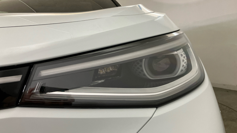 Volkswagen ID.4 210kW Black Edition Pro 77kWh 5dr Auto Electric Estate